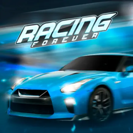 Racing forever Читы