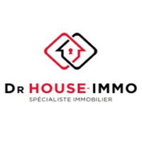 Dr HOUSE logo