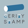 CERITY STAMP