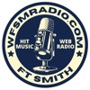 WFSM Radio icon