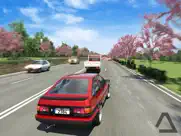 driving zone: japan айпад изображения 2