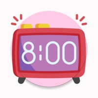 Kitchen Timer Countdown logo
