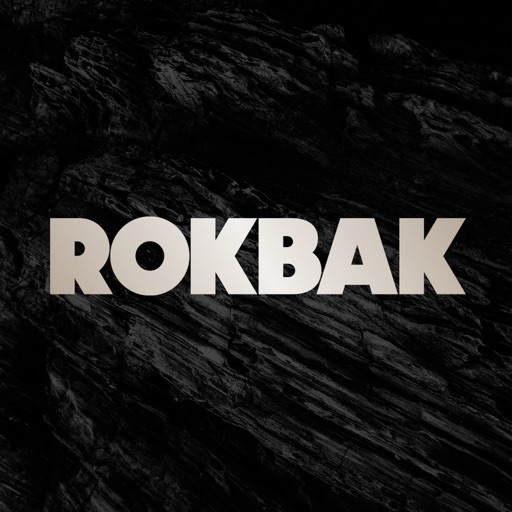 Rokbak Sales Pro