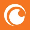 Crunchyroll App Positive Reviews