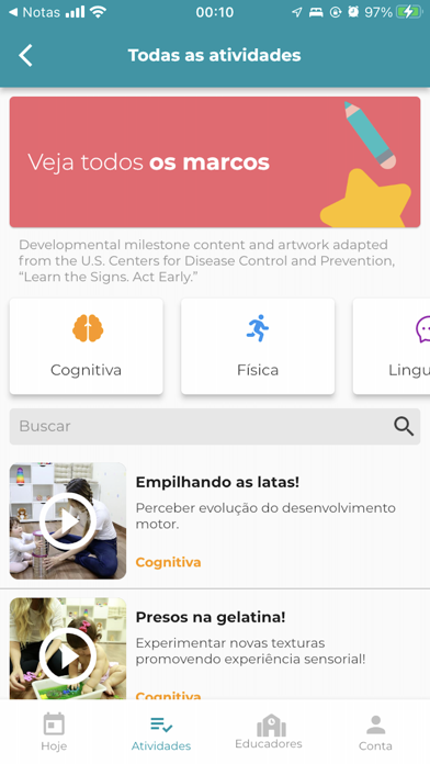 BabyFun Screenshot