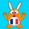 Icon Learn French - LuvLingua