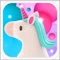 Slime Unicorn Games