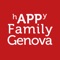 hAPPyFamily Genova è una APP per famiglie che sostiene genitori e bambini con particolare attenzione alla cura delle relazioni, nel rispetto di sé, degli altri e dell’ambiente circostante, promuovendo una cultura dell’inclusione e della sostenibilità