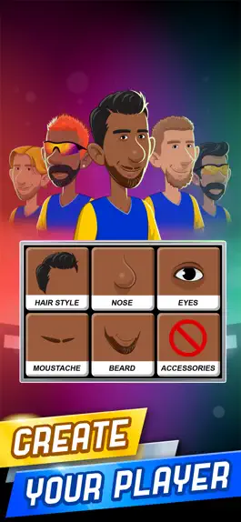 Game screenshot Stick Cricket Super League mod apk