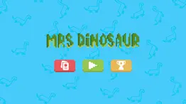 How to cancel & delete mrs dinosaur 3