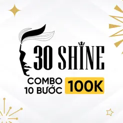 30Shine