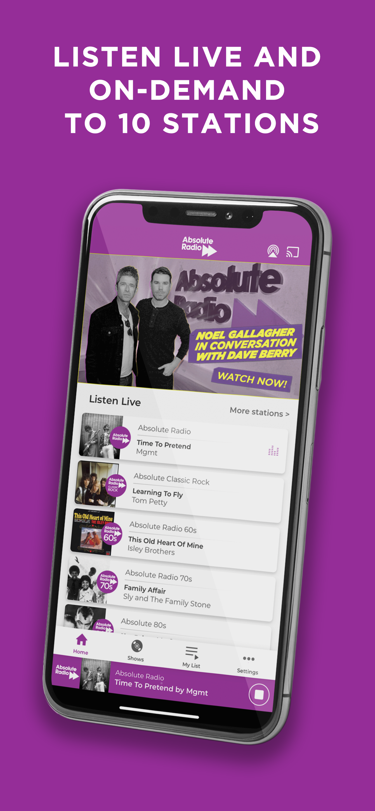 Absolute Radio