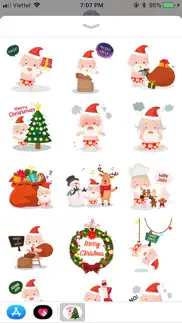christmas bokid funny stickers problems & solutions and troubleshooting guide - 1