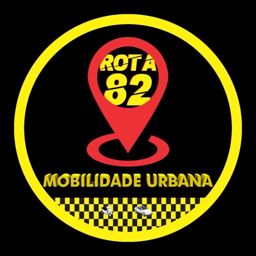 Rota 82 - Passageiros icon