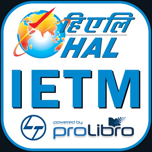 HAL IETM System