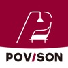 Povison-Furniture，Design＆Home