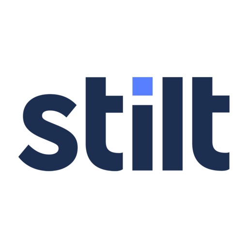 Stilt Loans iOS App