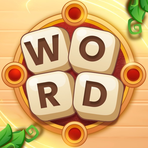WittyWow - Word Puzzle Games