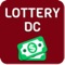 Get the winning lottery numbers for the DC Lottery (also known as the DC Lotto)