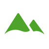 YAMARECO INC. - ヤマレコ　登山・ハイキング地図＆GPSナビ アートワーク