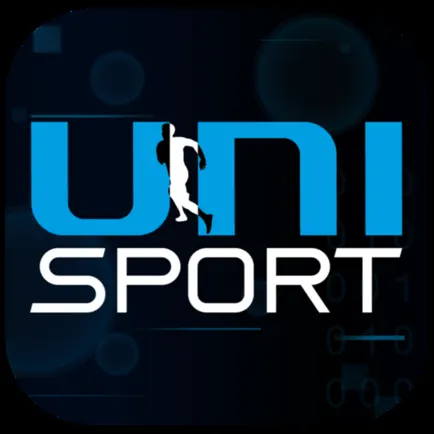 UniSport Digital Читы