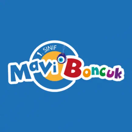 Mavi Boncuk Okumaya Hazırlık Читы