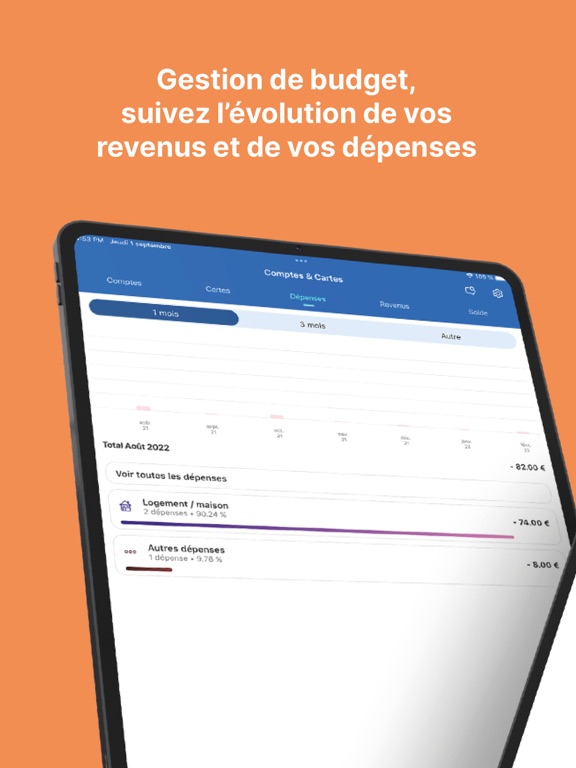 Crédit Mutuel, banque en ligne Crédit Mutuel, banque en ligne