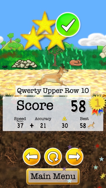 Animal Typing - Lite screenshot-4