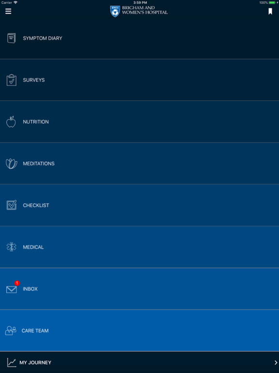 Screenshot #4 pour IBD Circle