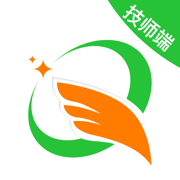 Q我到家-技师端