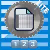 CutList Lite Digital App Delete