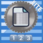 Download CutList Lite Digital app