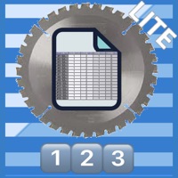 CutList Lite Digital logo