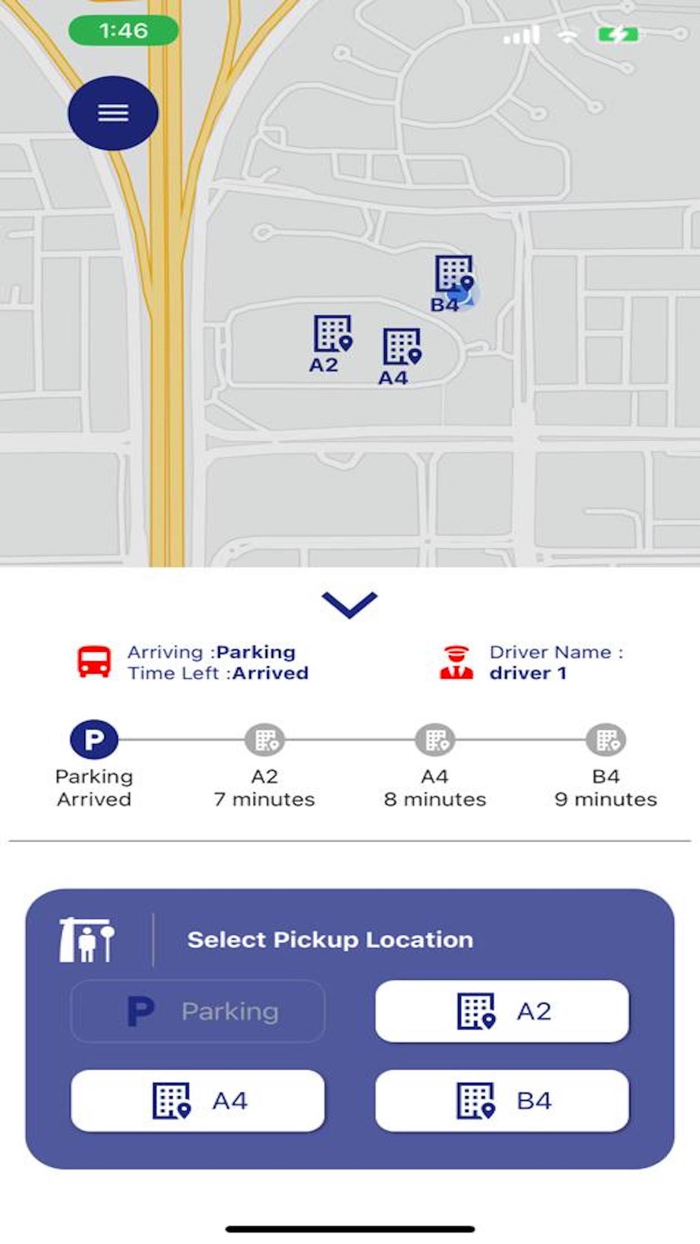 Takamol transportation