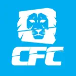 CrossFit Courageous App Cancel