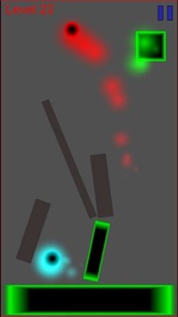 Collapse and Survive screenshot