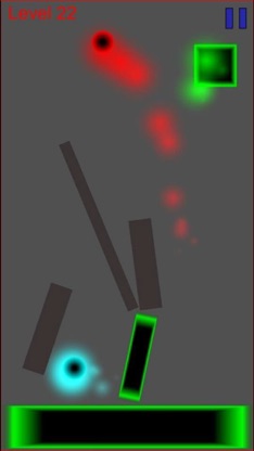 Collapse and Survive screenshot 4