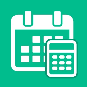 螢幕擷取畫面 (5) Number of Days Calculator