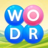 Word Serenity: Collect Letters - iPhoneアプリ