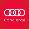 Audi Concierge icon