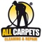 Allcarpets app included booking management, event management, Calendar management, invoice and quote management system