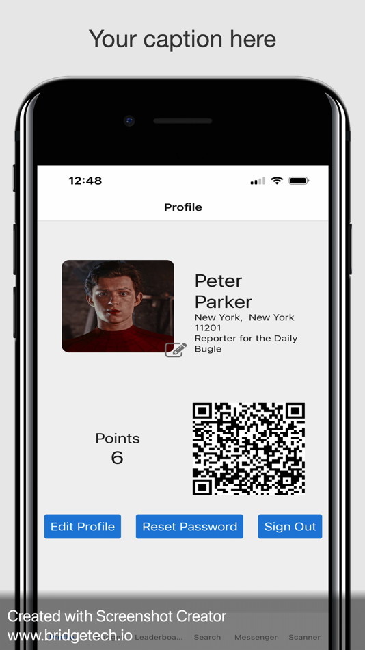 Tap At It (iOS) 由: Gazellia Ventures Tap At It (iOS) 由: Gazellia Ventures