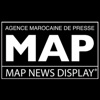 MAP News Display icon