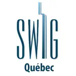 SWIG Alerts Québec App Positive Reviews