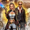 Icon Steampunk Dress Up & Makeover
