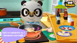 dr. panda restoranı 2 iphone resimleri 1