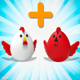 屏幕截图 (5) Egg Run 3D
