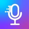 Voice Changer ' - iPadアプリ