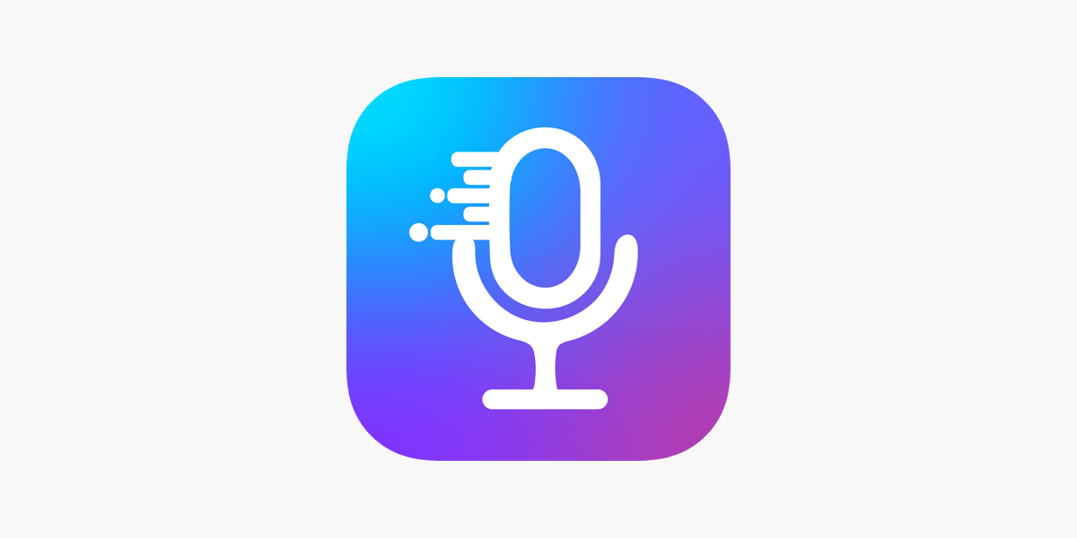 Modulador de voz con efectos ➡ App Store Review ✓ AppFollow