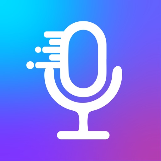 Voice Changer ' iOS App